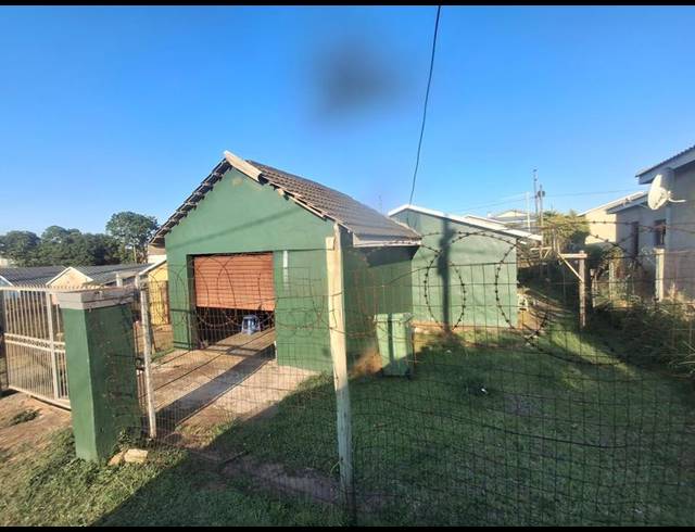 2 BEDROOM HOUSE FOR SALE IN EMPANGENI CENTRAL